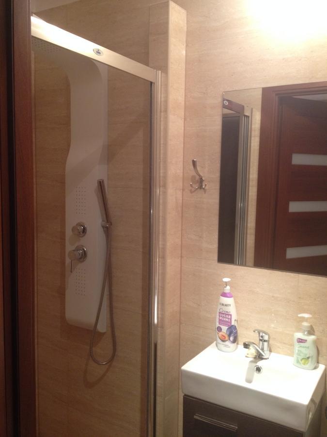 Hotel Mis Бохня Екстериор снимка