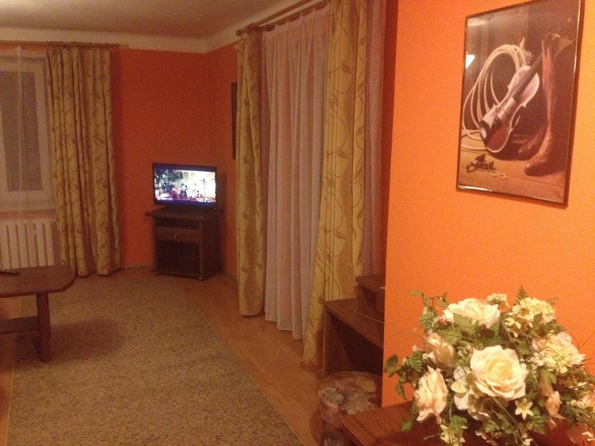 Hotel Mis Бохня Екстериор снимка