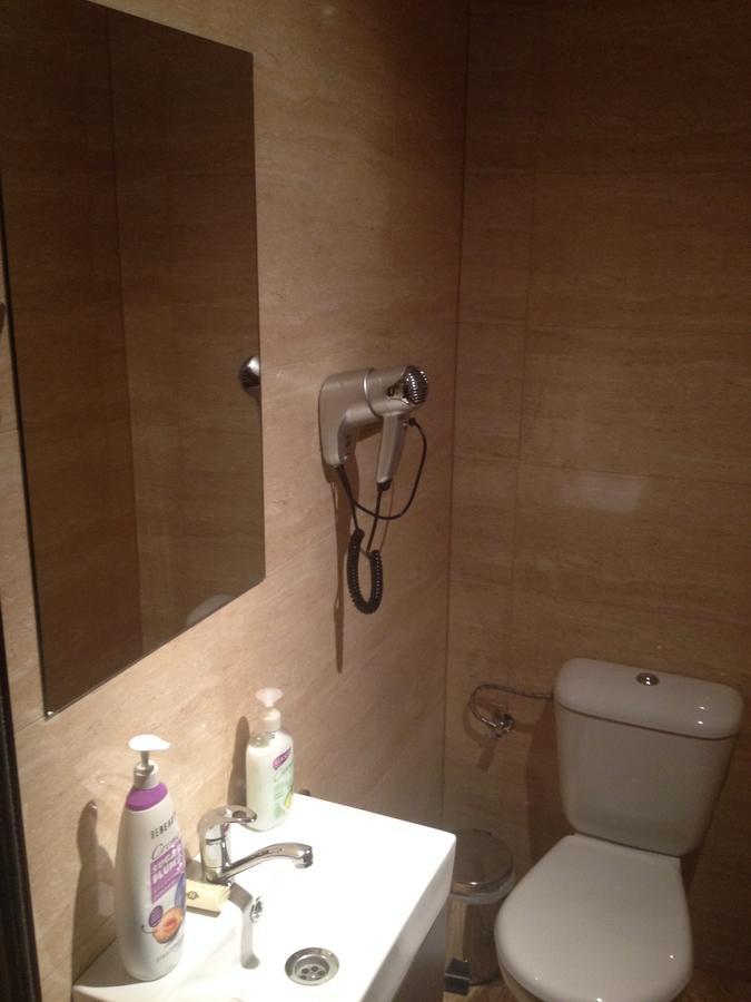 Hotel Mis Бохня Екстериор снимка