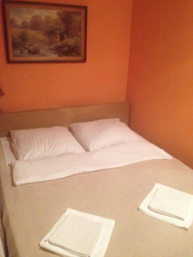 Hotel Mis Бохня Екстериор снимка